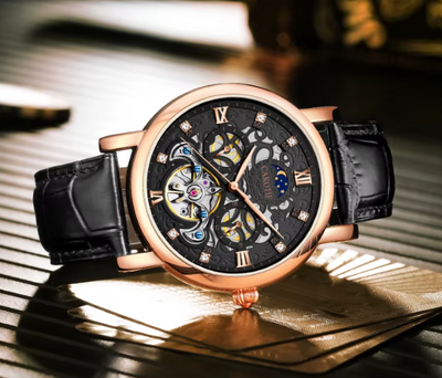 Oscar® | Aurum Tempo