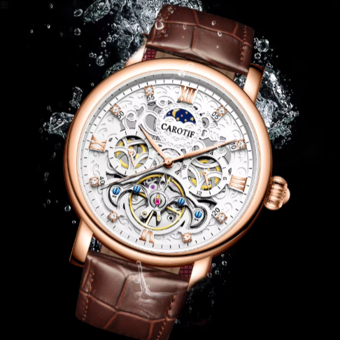 Oscar® | Aurum Tempo