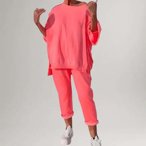 Julieta® | Casual Lounge Set