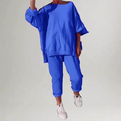 Julieta® | Casual Lounge Set