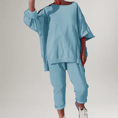 Julieta® | Casual Lounge Set