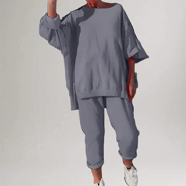 Julieta® | Casual Lounge Set