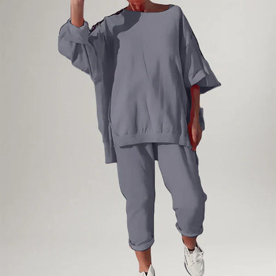 Julieta® | Casual Lounge Set