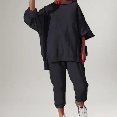 Julieta® | Casual Lounge Set