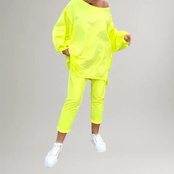 Julieta® | Casual Lounge Set