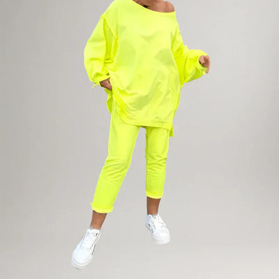 Julieta® | Casual Lounge Set