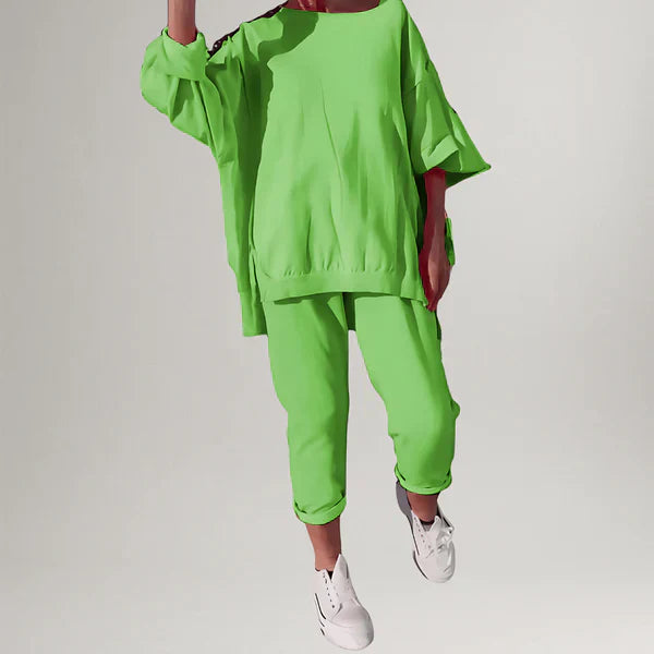 Julieta® | Casual Lounge Set