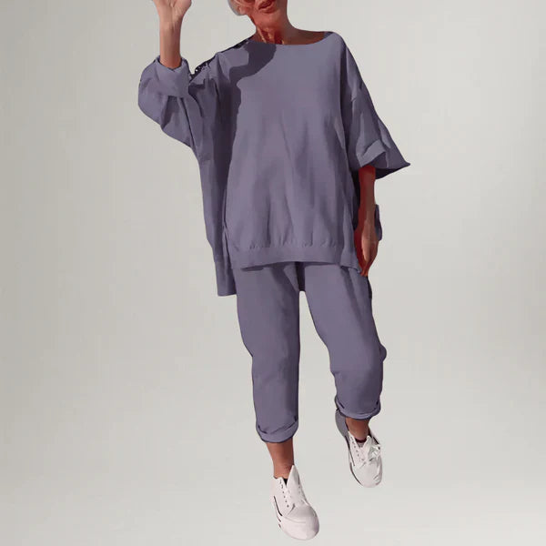 Julieta® | Casual Lounge Set