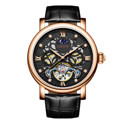 Oscar® | Aurum Tempo