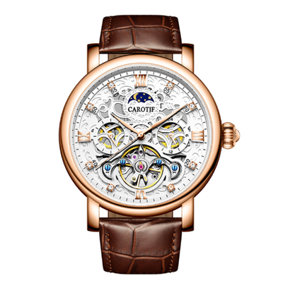 Oscar® | Aurum Tempo