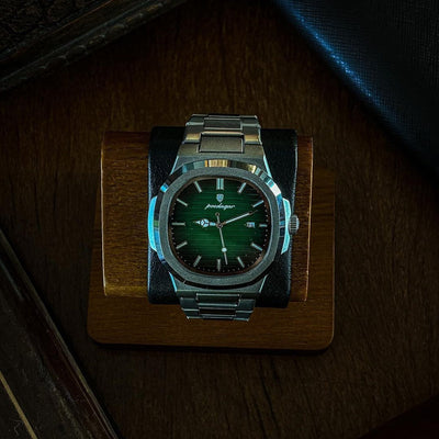 Isaac® | Nautilus 41