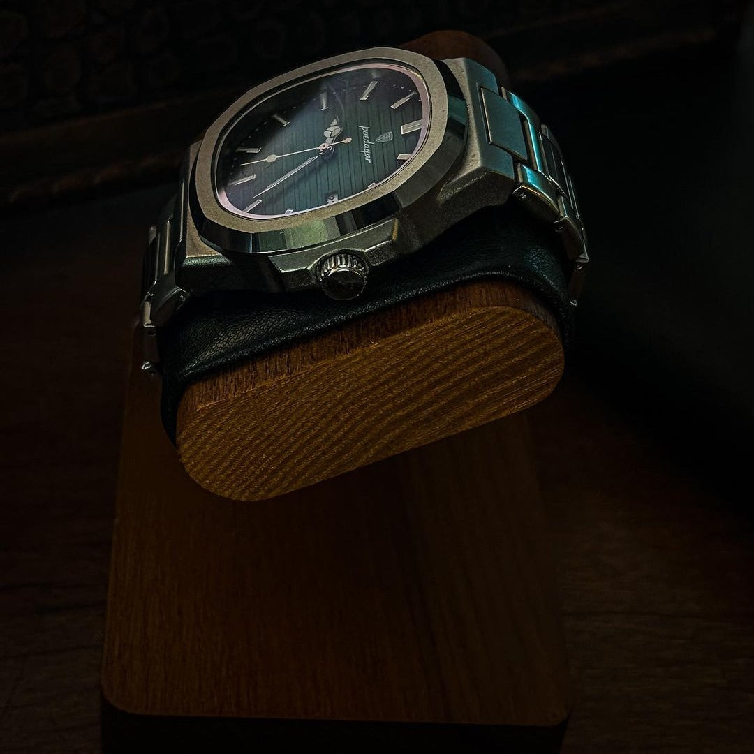 Isaac® | Nautilus 41