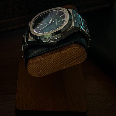 Isaac® | Nautilus 41