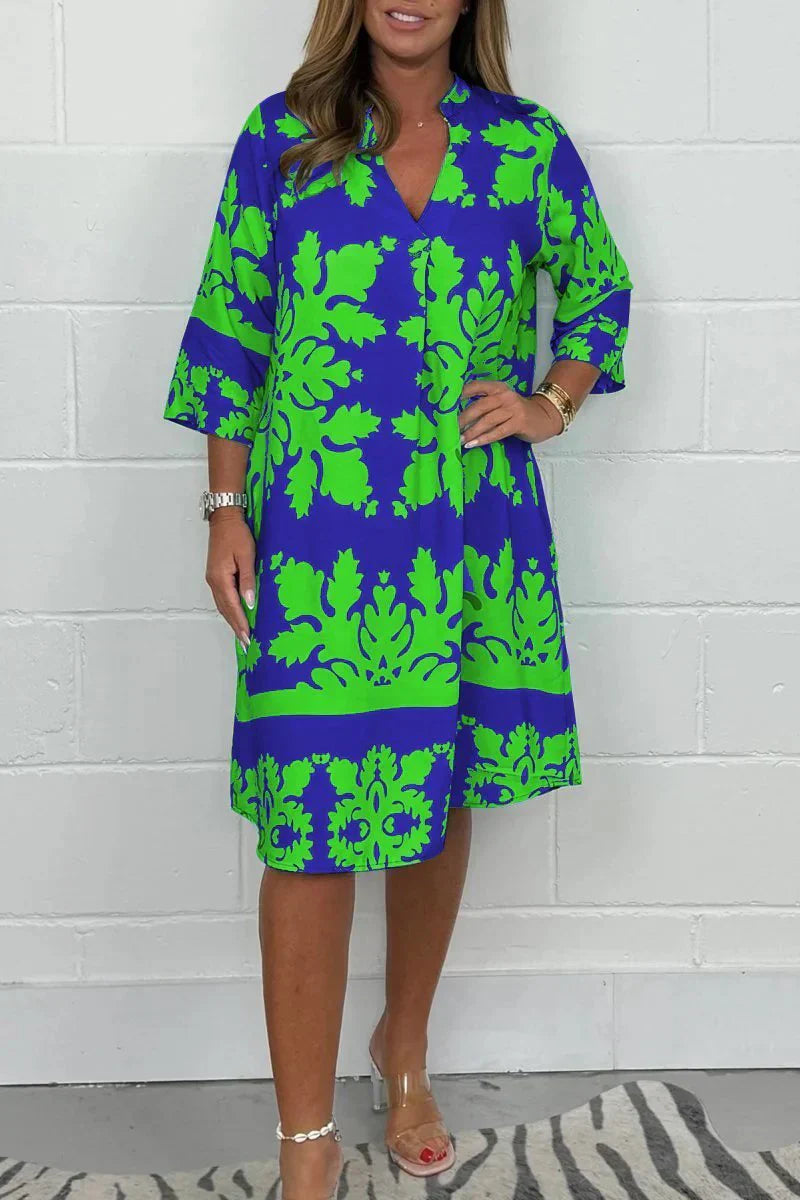 CELESTE – Radiant Dress