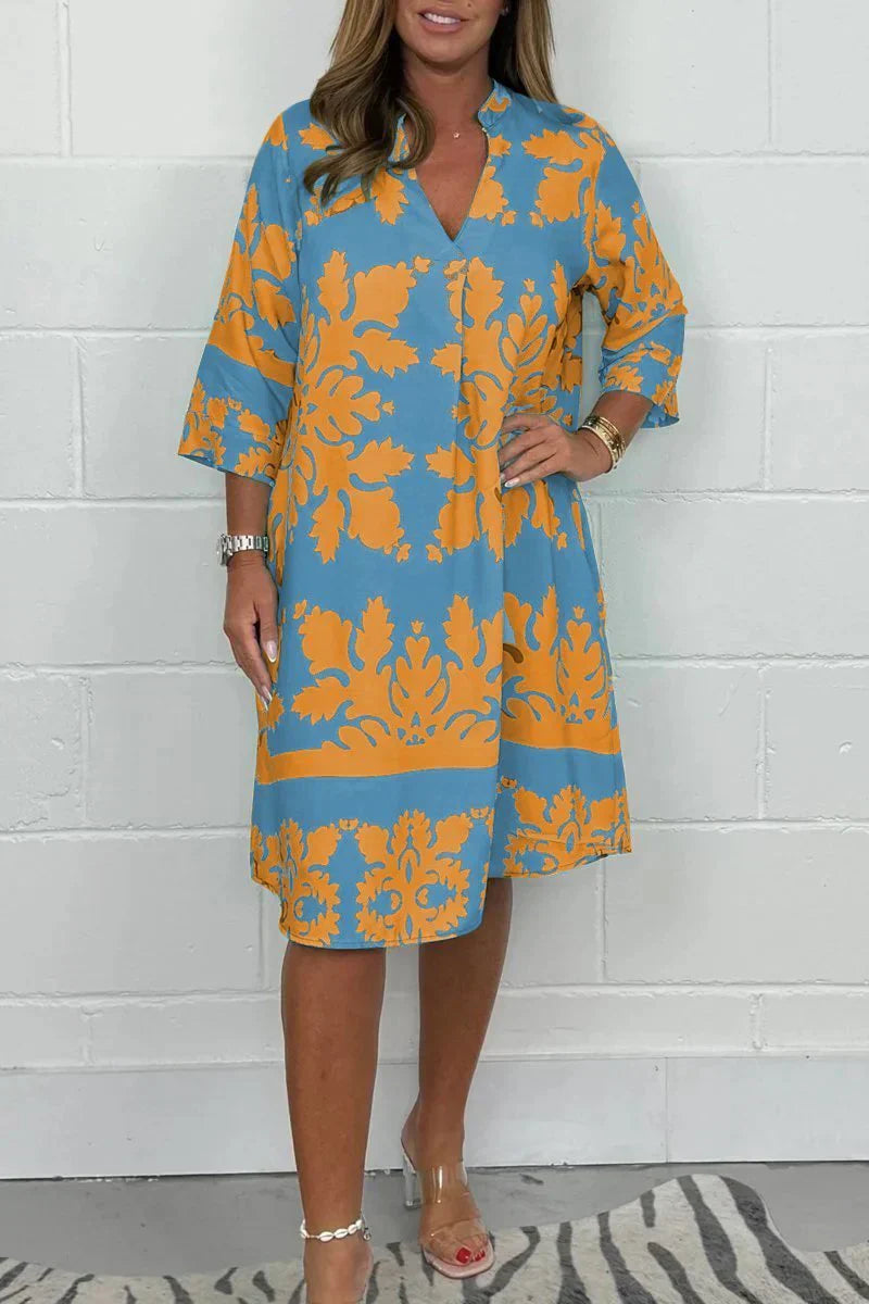 CELESTE – Radiant Dress