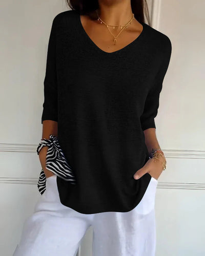 Larisa® | Breathable Top