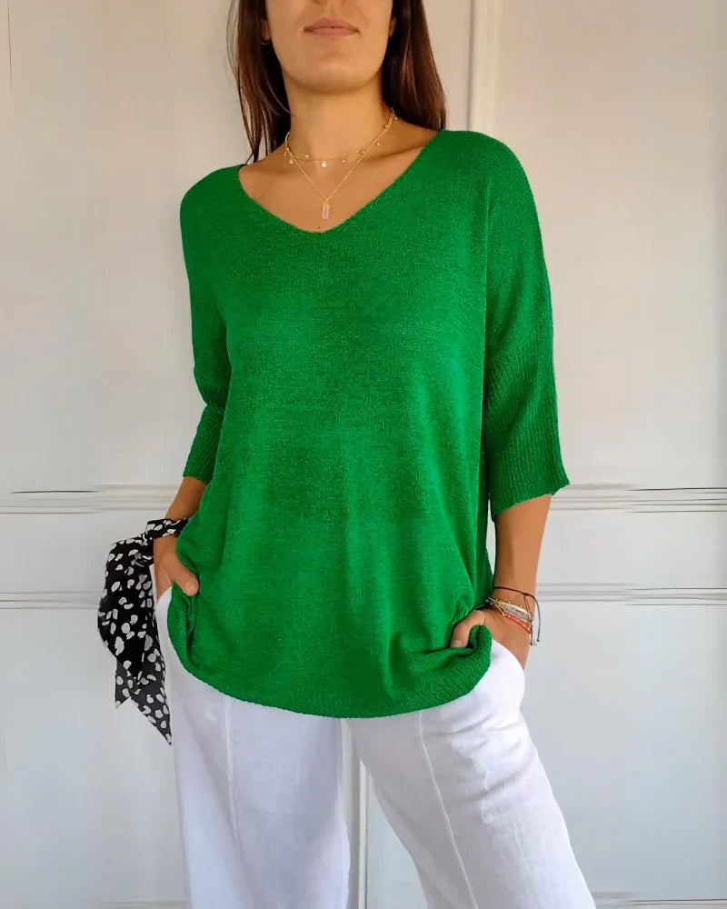 Larisa® | Breathable Top