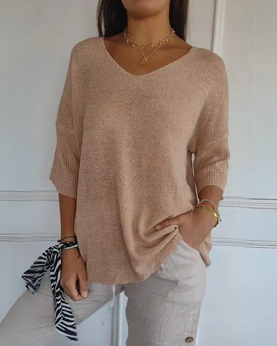 Larisa® | Breathable Top