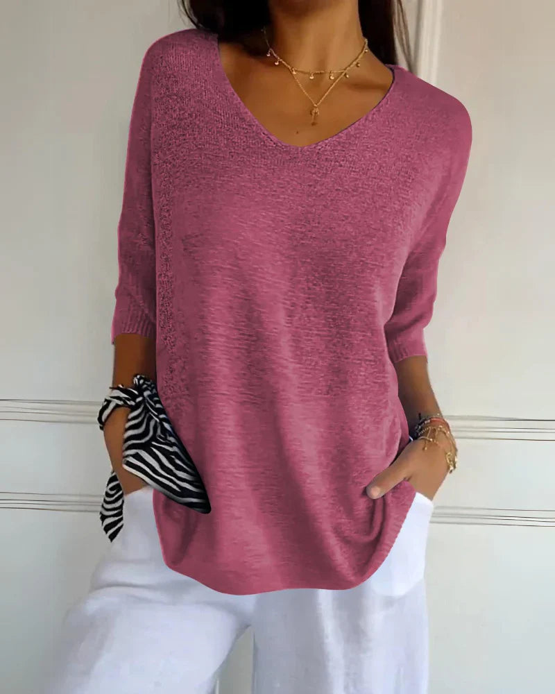 Larisa® | Breathable Top