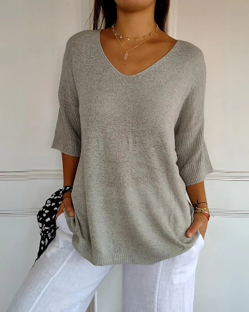 Larisa® | Breathable Top