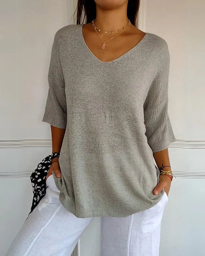 Larisa® | Breathable Top