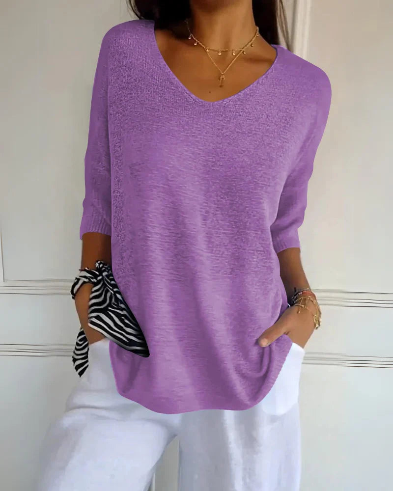 Larisa® | Breathable Top