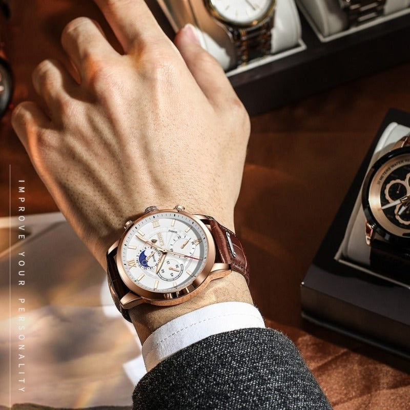 James® | Allrounders