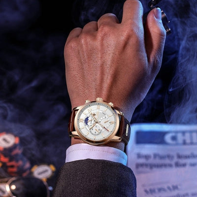 James® | Allrounders