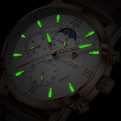 James® | Allrounders