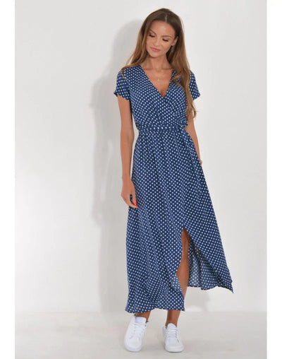 Mariella | Elegant Summer Dress