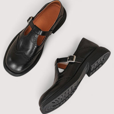 Abigail® | Elegant Comfort Heel