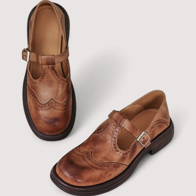 Abigail® | Elegant Comfort Heel