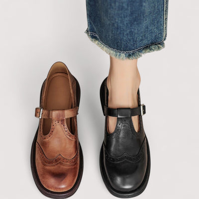 Abigail® | Elegant Comfort Heel