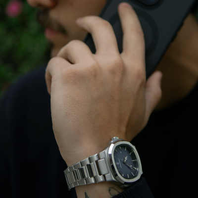 Isaac® | Nautilus 41