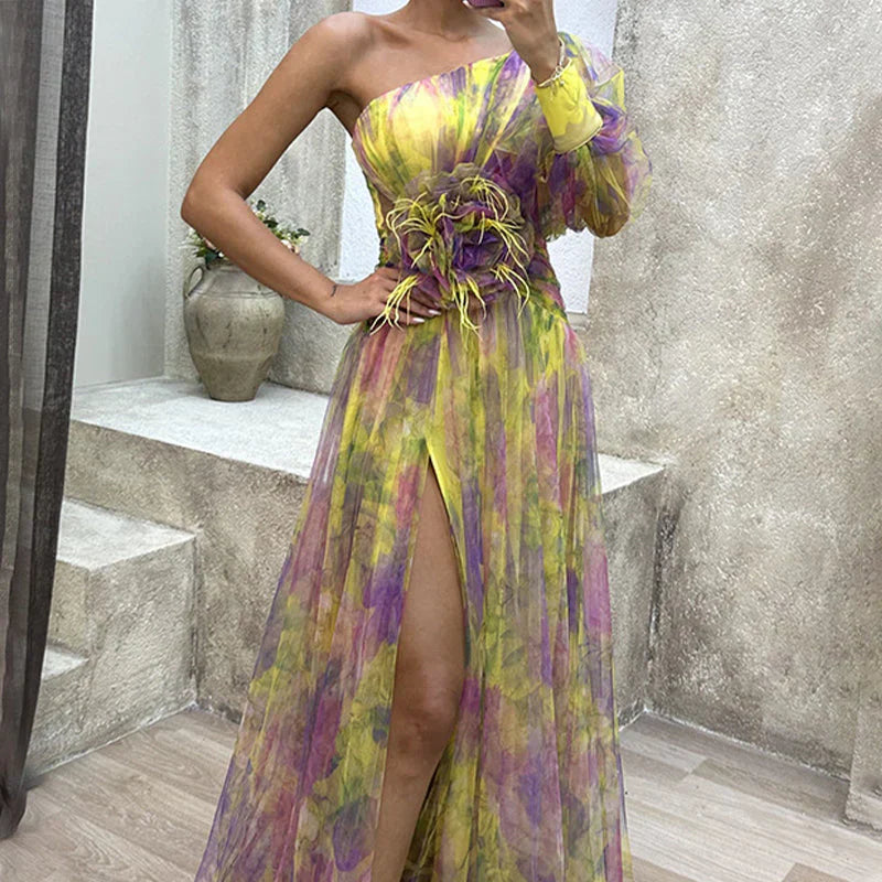 Leela™ | Autumn Dress