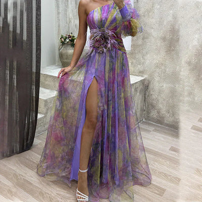 Leela™ | Autumn Dress