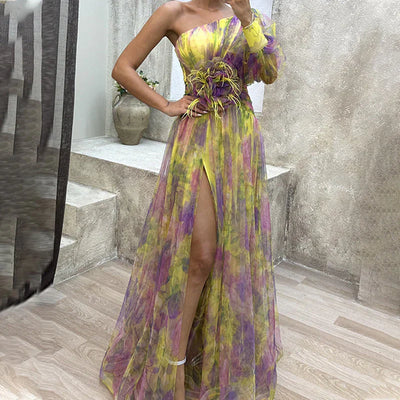 Leela™ | Autumn Dress